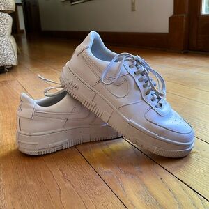 Nike Air Force 1 women size 9.5
